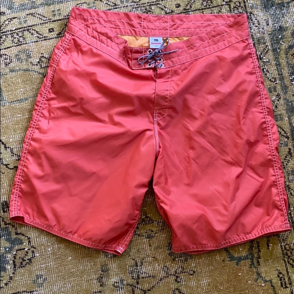 Birdwell Board Shorts